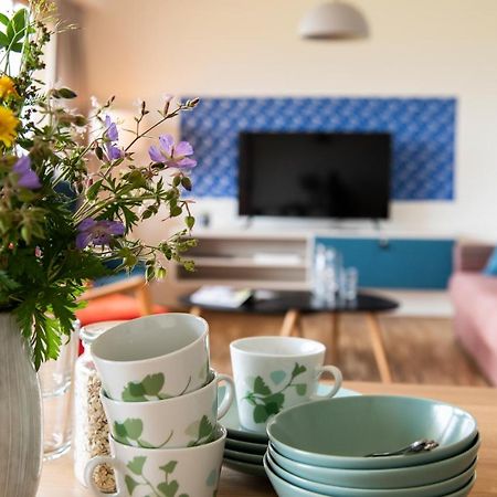 Haus Weigt Apartman Mariapfarr Kültér fotó