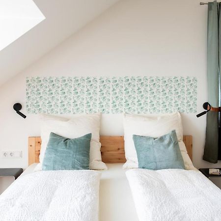 Haus Weigt Apartman Mariapfarr Kültér fotó