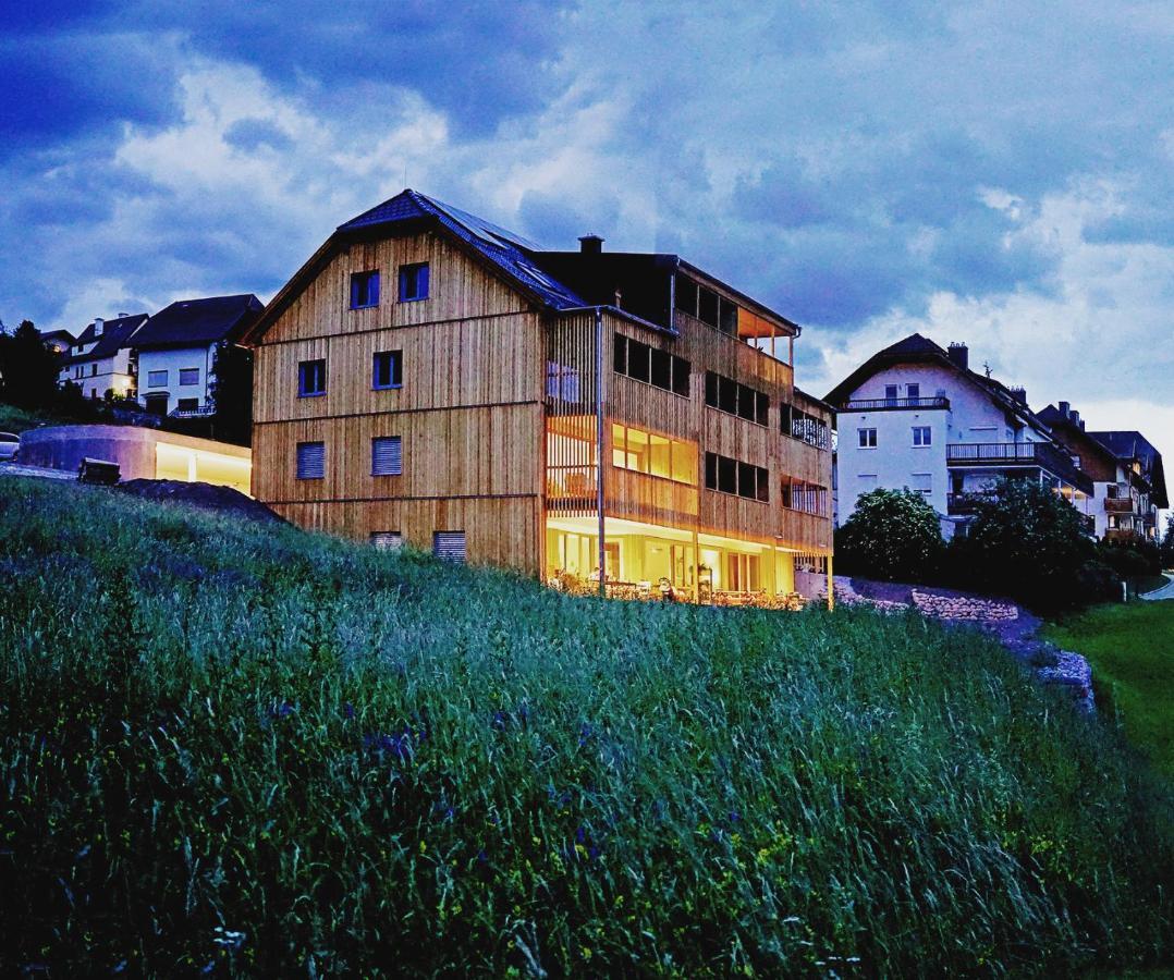 Haus Weigt Apartman Mariapfarr Kültér fotó