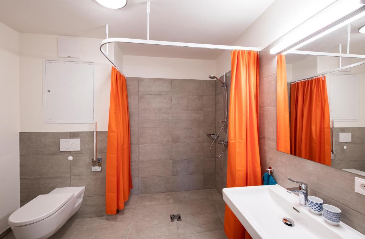 Haus Weigt Apartman Mariapfarr Kültér fotó