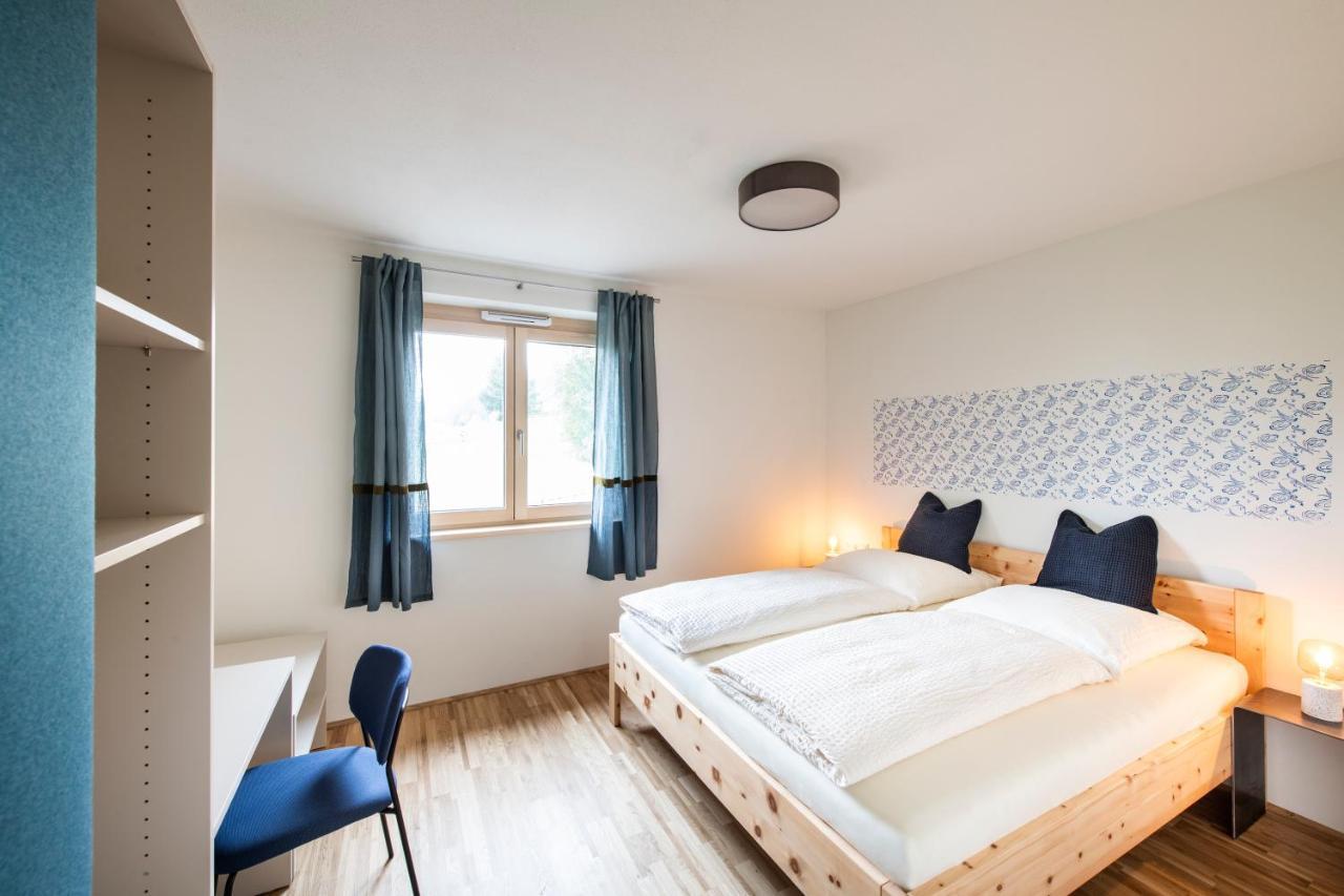 Haus Weigt Apartman Mariapfarr Kültér fotó