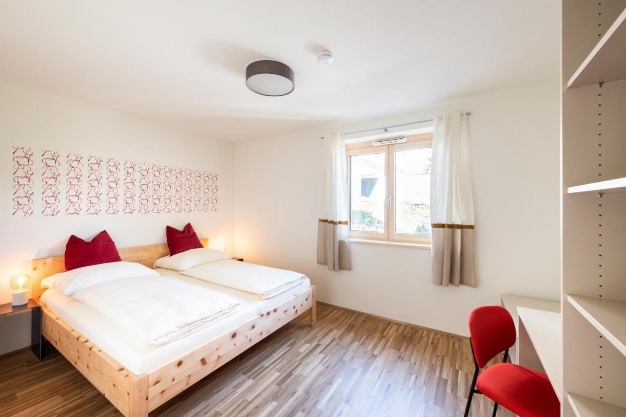 Haus Weigt Apartman Mariapfarr Kültér fotó