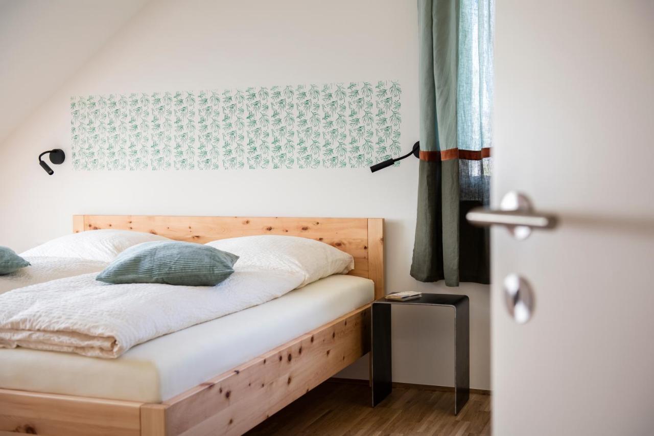 Haus Weigt Apartman Mariapfarr Kültér fotó