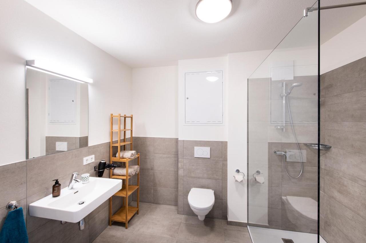 Haus Weigt Apartman Mariapfarr Kültér fotó